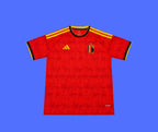 Belgica Local Mundial - 2026