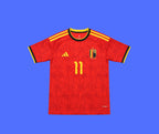 Belgica Local Mundial - 2026