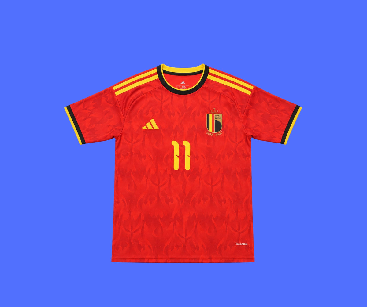 Belgica Local Mundial - 2026