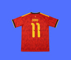 Belgica Local Mundial - 2026
