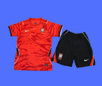 Corea Local Mundial - 2026 Niño