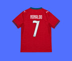 Portugal Local Mundial - 2026 EXPRESS