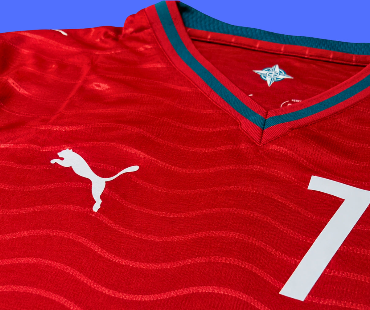 Portugal Local Mundial - 2026 EXPRESS