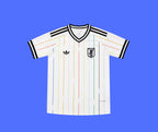 Japon Visita Mundial - 2026 Niño