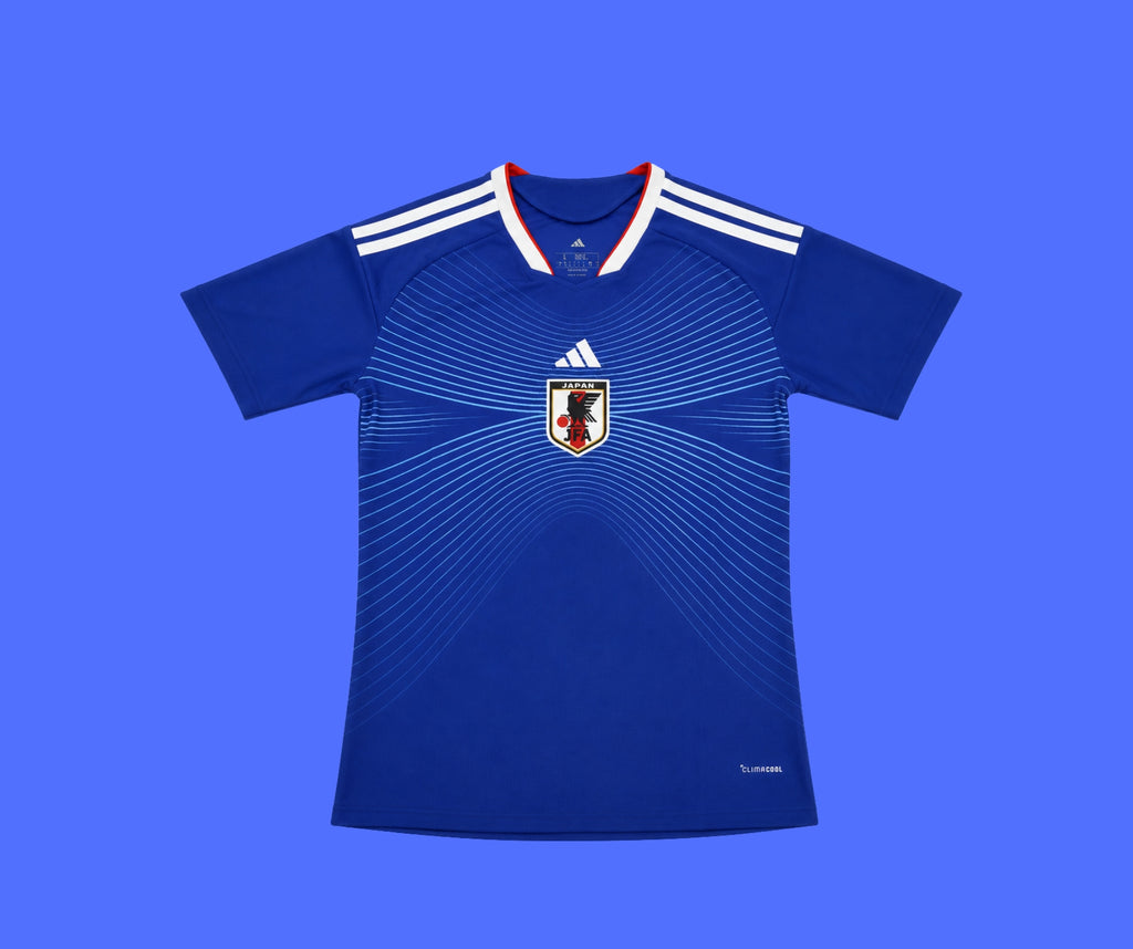 Japon Local Dama/mujer Mundial - 2026