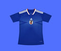 Japon Local Dama/mujer Mundial - 2026