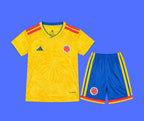 Colombia Local - 2026 Niño