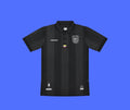 Ecuador Negra Mundial - 2026