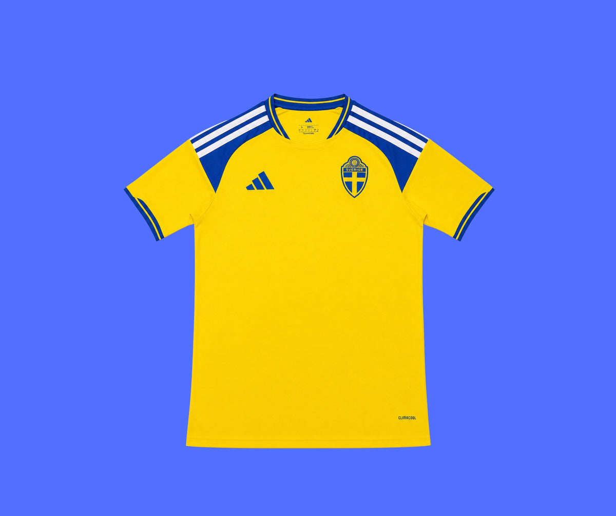 Suecia Local Mundial - 2026