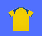 Suecia Local Mundial - 2026