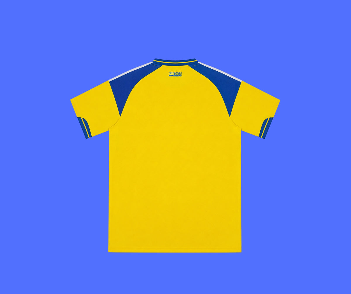Suecia Local Mundial - 2026