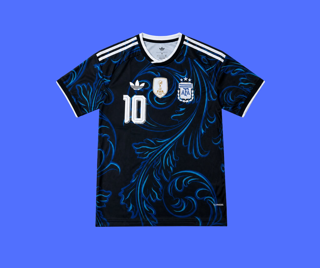 Argentina Visita Mundial - 2026