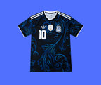 Argentina Visita Mundial - 2026