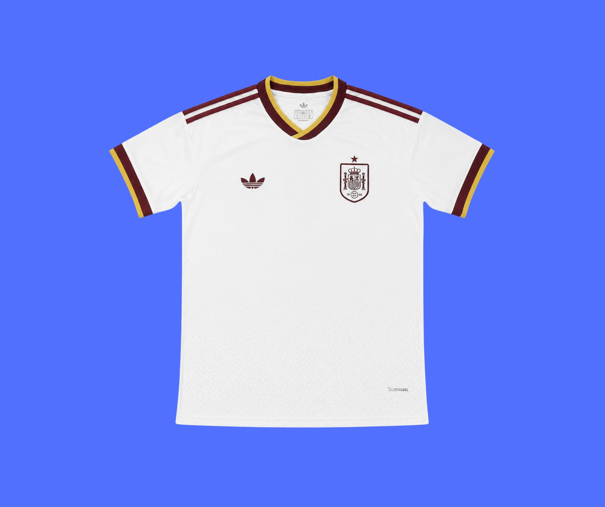 España Visita Mundial - 2026