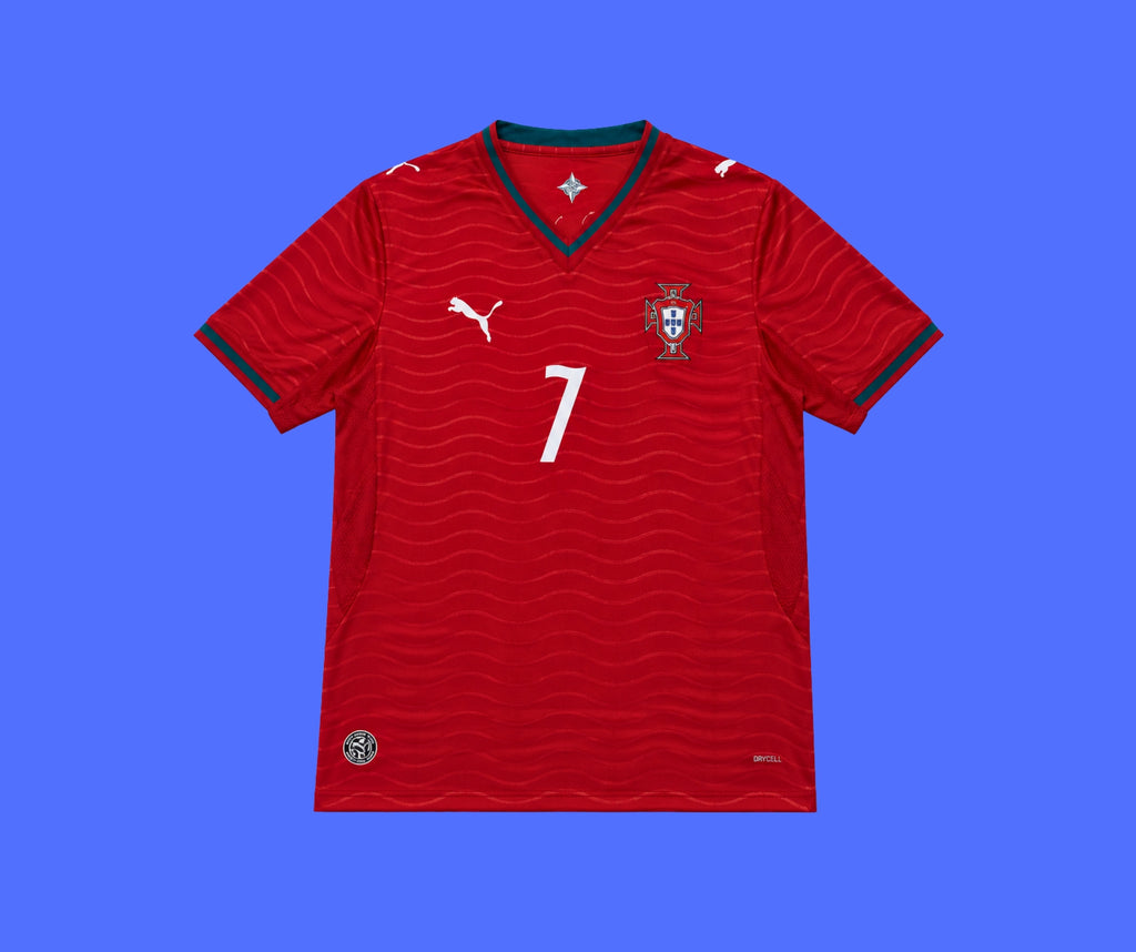 Portugal Local Mundial - 2026 EXPRESS