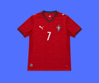 Portugal Local Mundial - 2026 EXPRESS