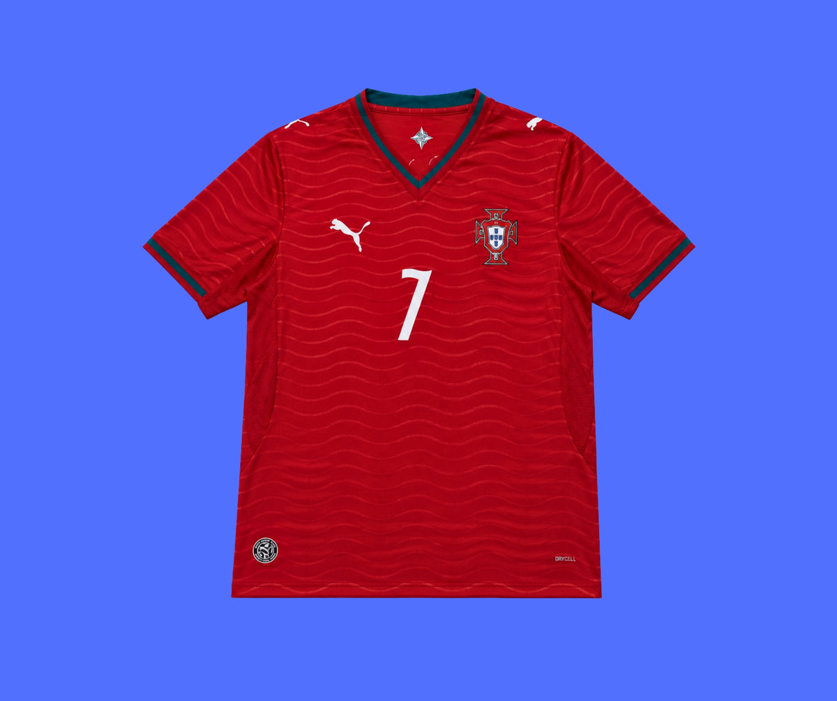 Portugal Local Mundial - 2026 EXPRESS