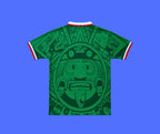 Mexico Local - 1998