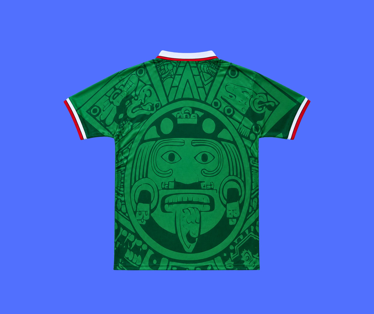 Mexico Local - 1998