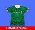 Mexico Local - 1998 EXPRESS