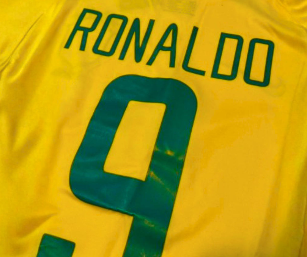 Brasil Local Mundial - 2002 EXPRESS