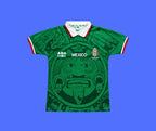 Mexico Local - 1998