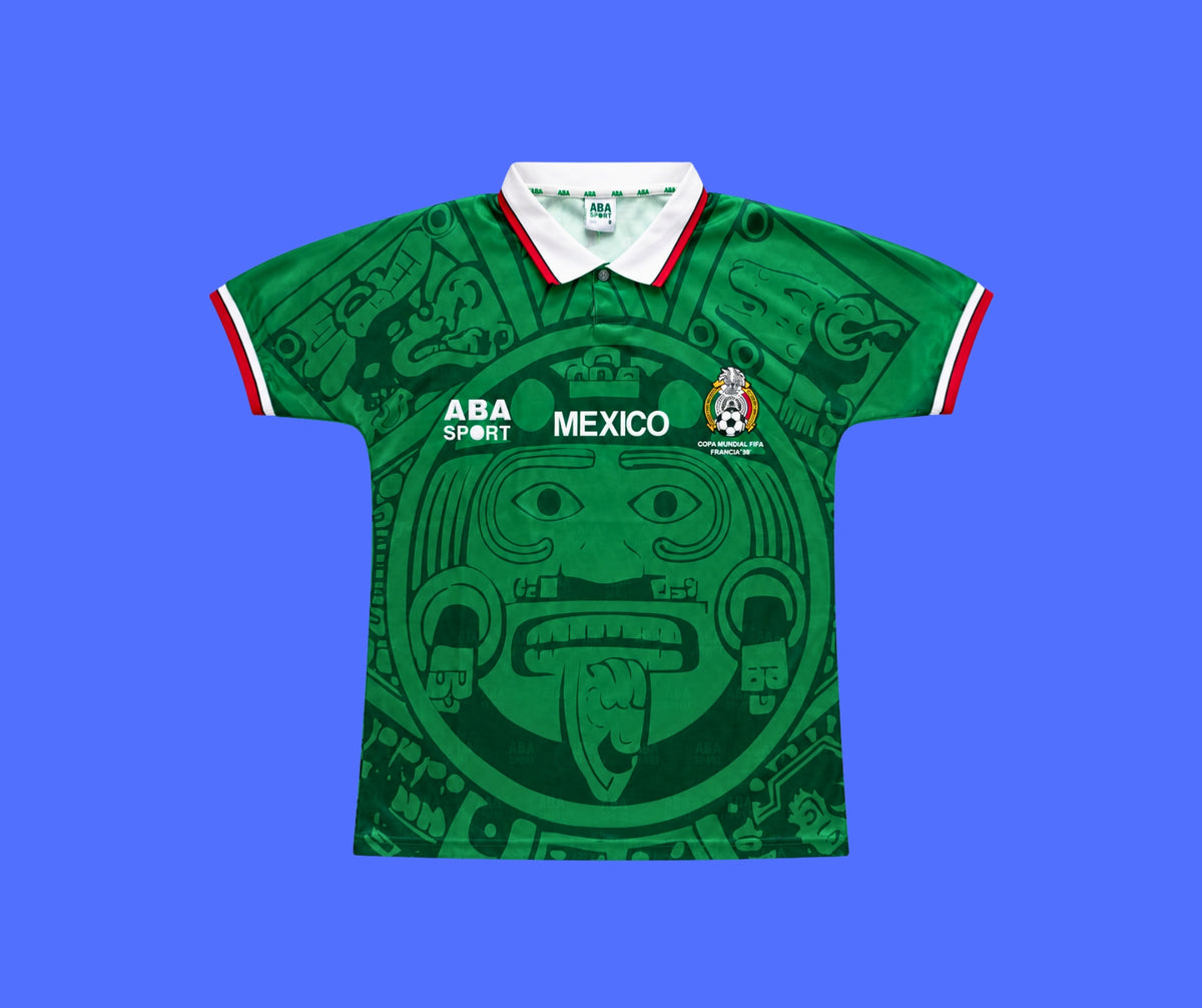 Mexico Local - 1998