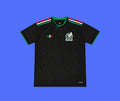 Mexico 3er Mundial - 2026