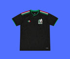 Mexico 3er Mundial - 2026