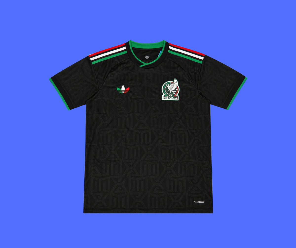 Mexico 3er Mundial - 2026
