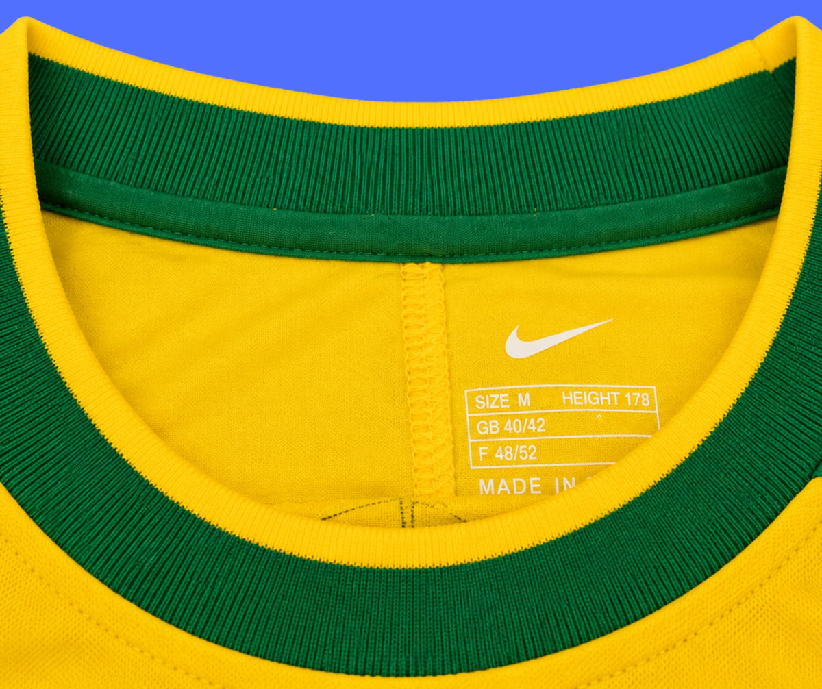 Brasil Local Mundial - 1998