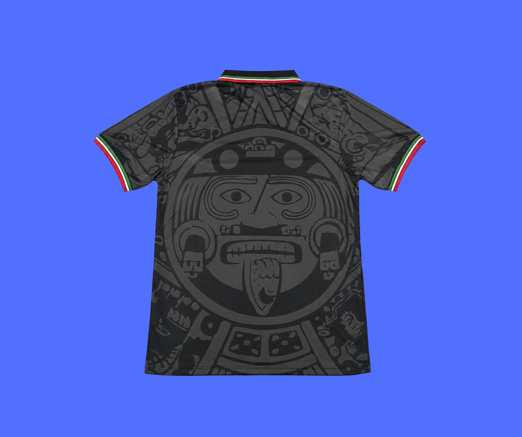 Mexico 3er - 1998