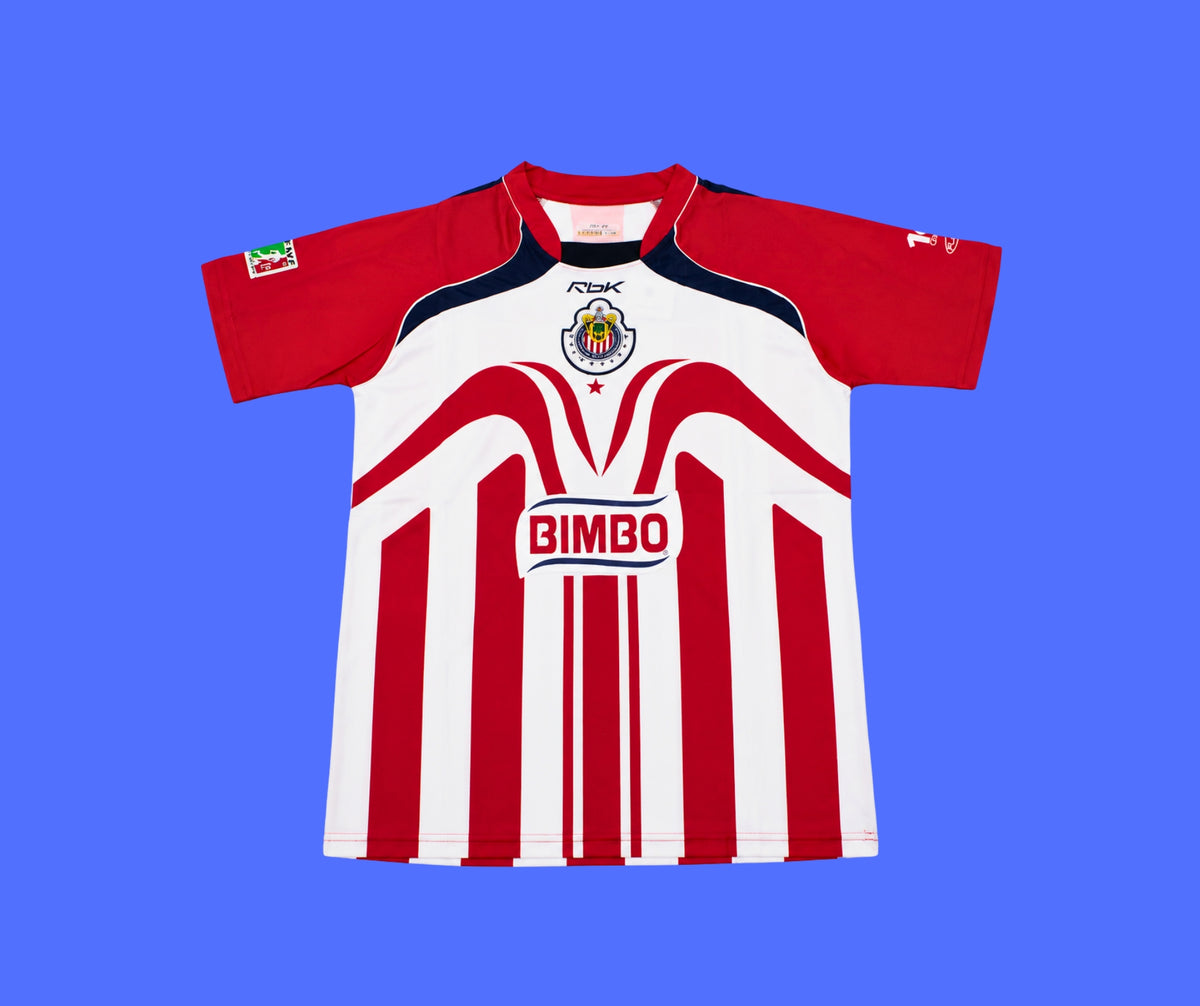 Chivas Local - 06/07
