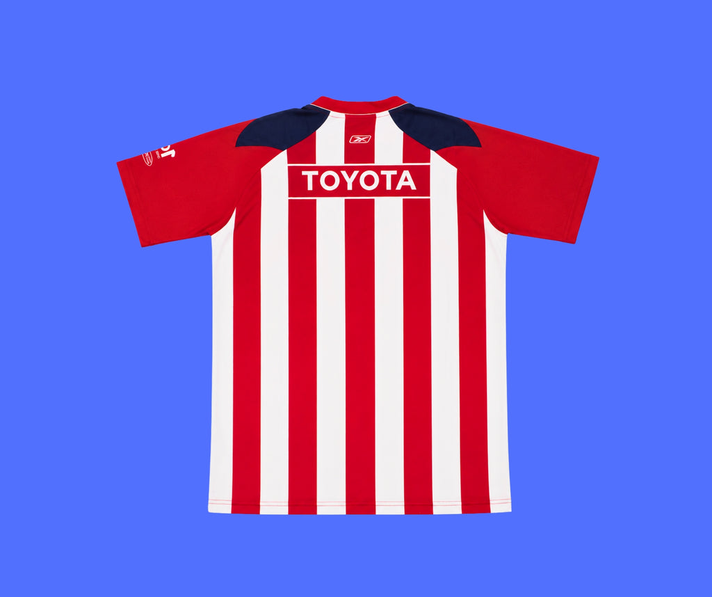 Chivas Local - 06/07