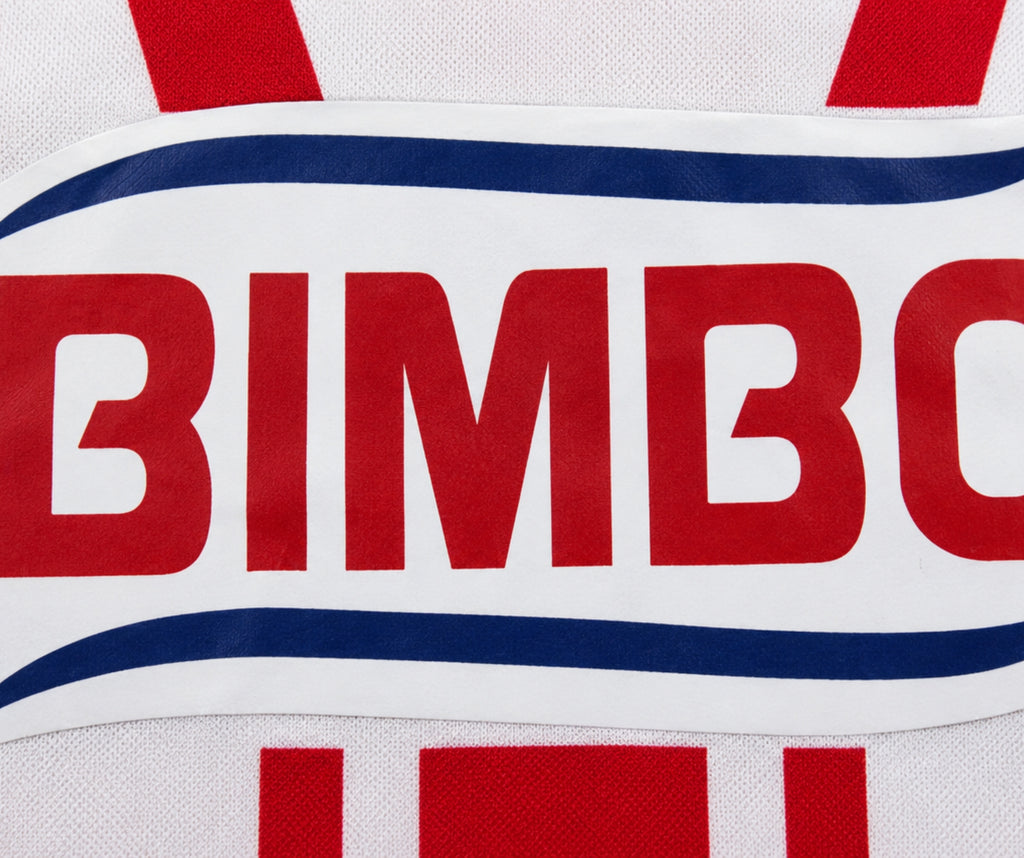 Chivas Local - 06/07