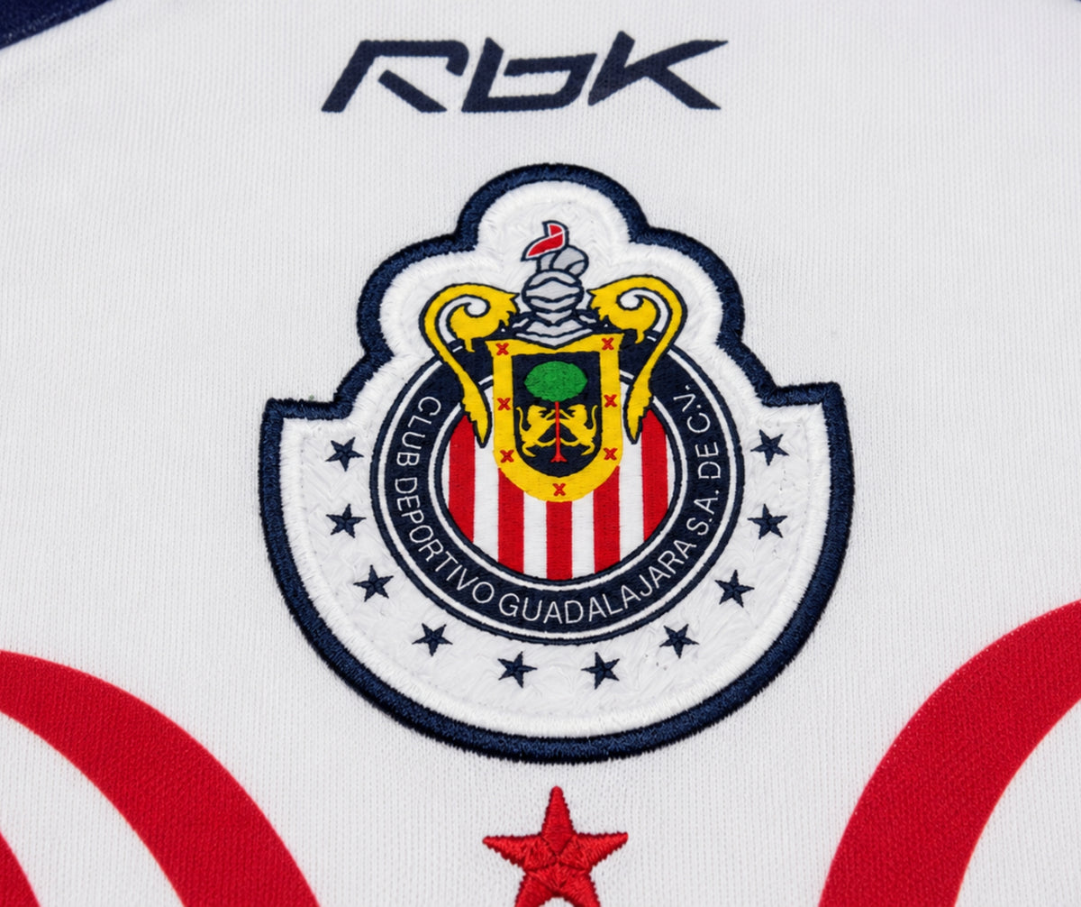 Chivas Local - 06/07