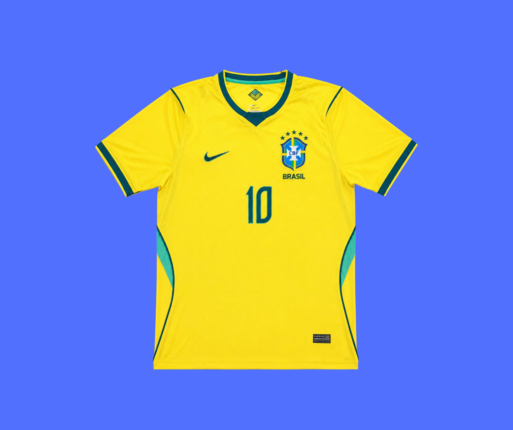 Brasil Local Mundial - 2026 EXPRESS