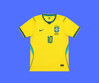 Brasil Local Mundial - 2026 EXPRESS