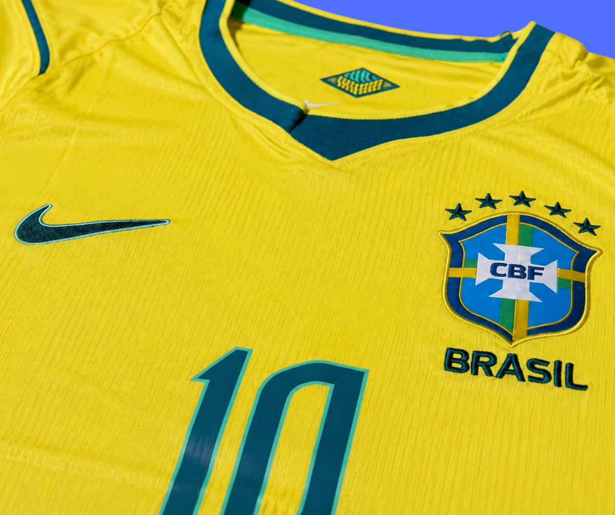 Brasil Local Mundial - 2026 EXPRESS