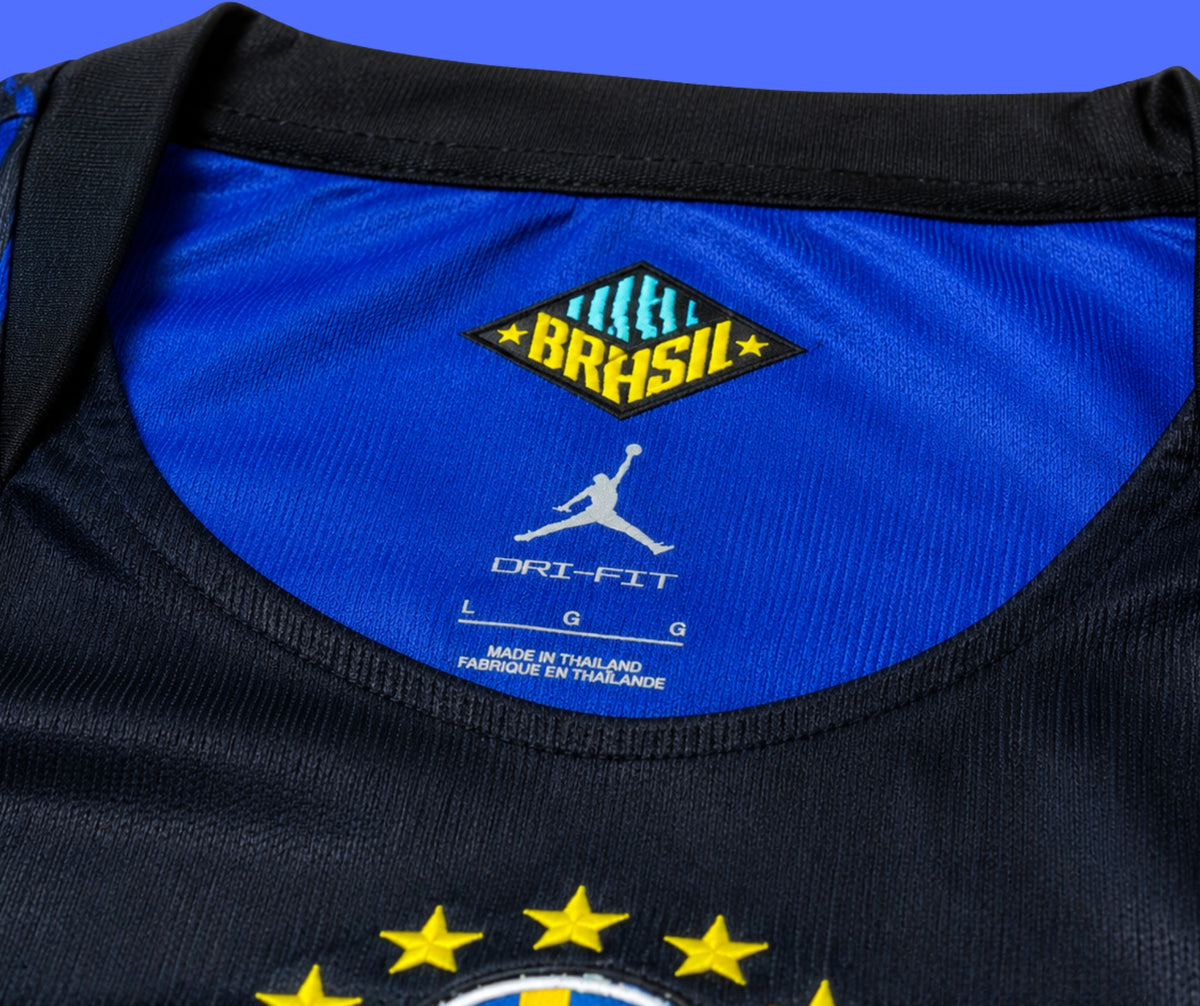Brasil Visita Mundial - 2026