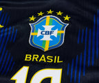 Brasil Visita Mundial - 2026