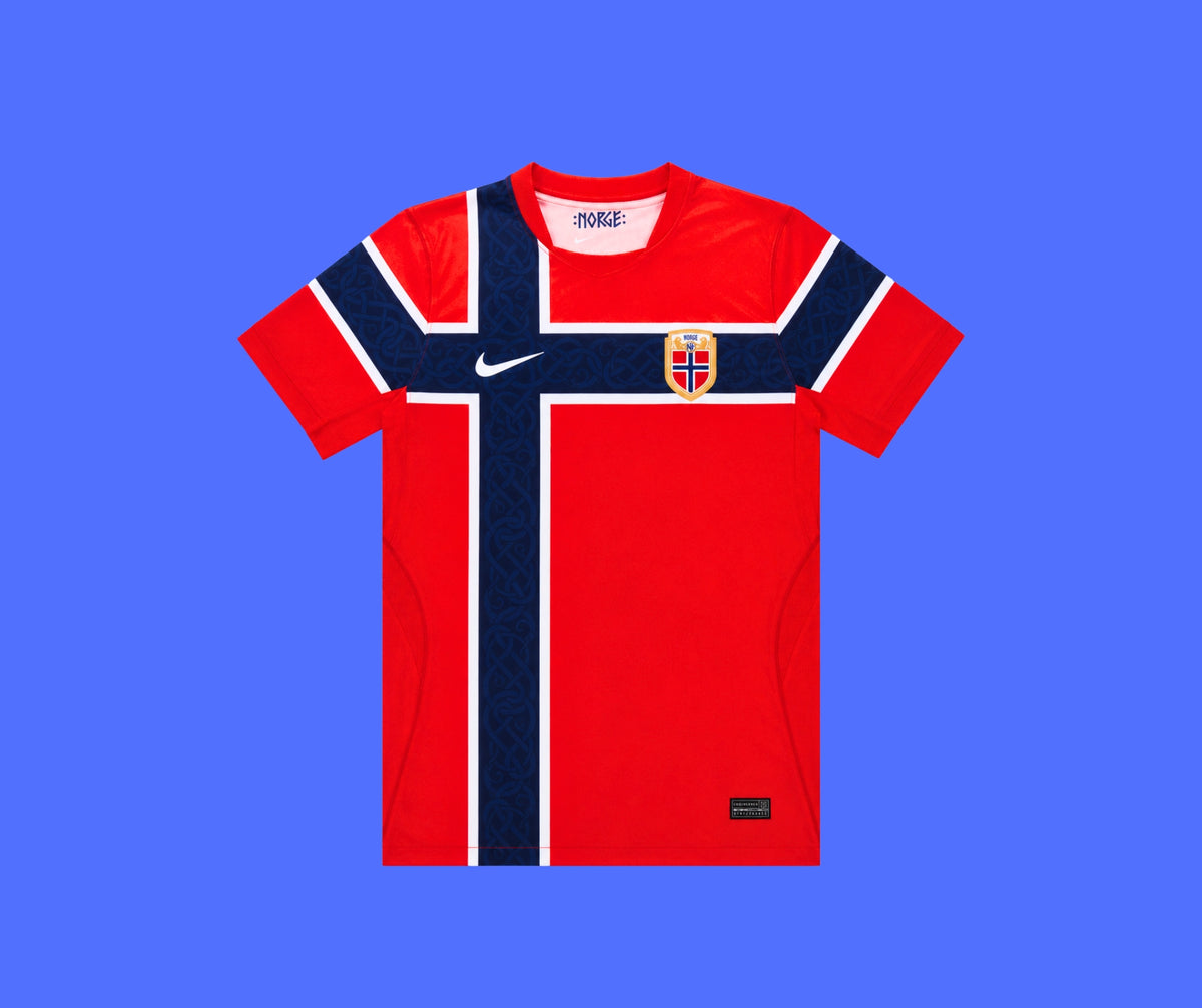 Noruega Local Mundial - 2026