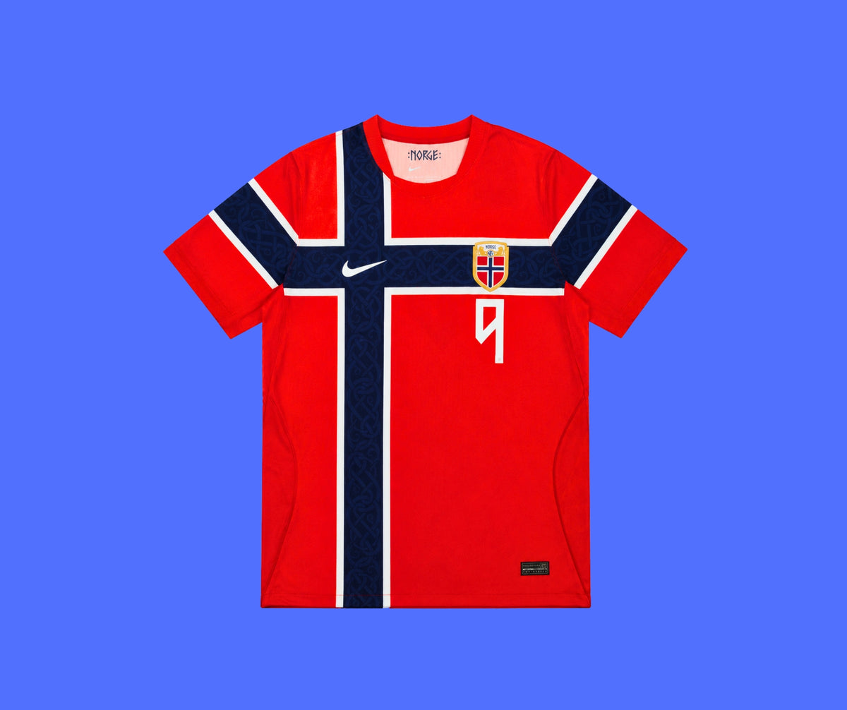 Noruega Local Mundial - 2026