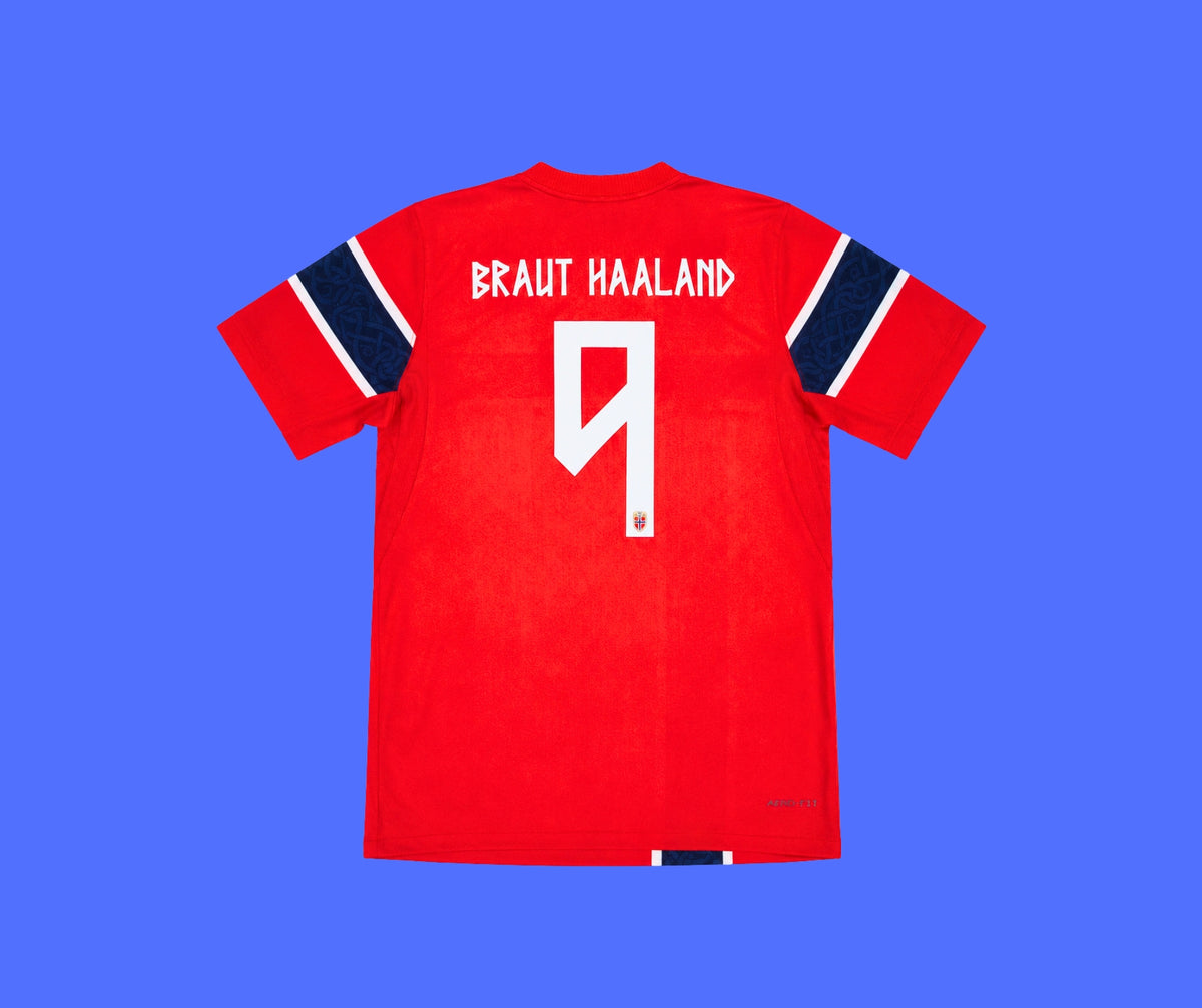 Noruega Local Mundial - 2026