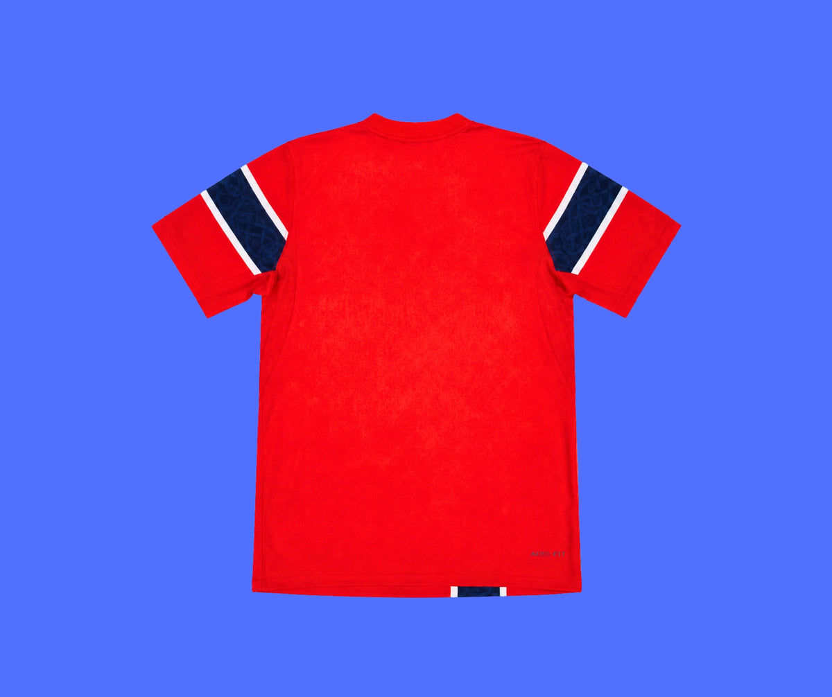 Noruega Local Mundial - 2026