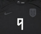 Noruega Visita Mundial - 2026