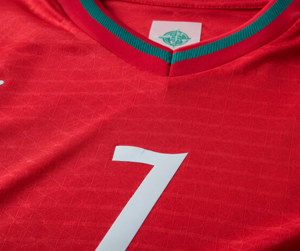 Portugal Local Mundial Player - 2026 EXPRESS