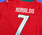 Portugal Local Mundial Player - 2026 EXPRESS