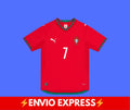 Portugal Local Mundial Player - 2026 EXPRESS