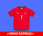 Portugal Local Mundial Player - 2026 EXPRESS